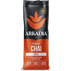 Arkadia Chai Tea Spice 1.0Kg